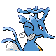 #230 Kingdra sprite Posterior