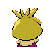 #238 Smoochum sprite Posterior