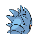 #247 Pupitar sprite Posterior