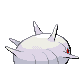 #266 Silcoon sprite Posterior