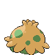 #285 Shroomish sprite Posterior