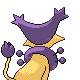 #301 Delcatty sprite Posterior