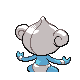 #307 Meditite sprite Posterior
