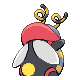 #313 Volbeat sprite Posterior