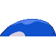 #321 Wailord sprite Posterior
