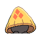 #361 Snorunt sprite Posterior
