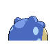 #363 Spheal sprite Posterior