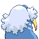 #365 Walrein sprite Posterior