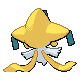 #385 Jirachi sprite Posterior