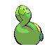 #406 Budew sprite Posterior