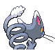 #431 Glameow sprite Posterior