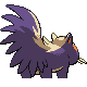 #434 Stunky sprite Posterior
