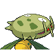 #455 Carnivine sprite Posterior