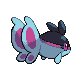 #456 Finneon sprite Posterior