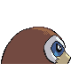 #473 Mamoswine sprite Posterior