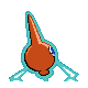 #479 Rotom sprite Posterior