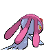 #481 Mesprit sprite Posterior