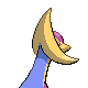 #488 Cresselia sprite Posterior