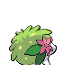 #492 Shaymin sprite Posterior