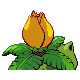 #002 Ivysaur sprite Posterior Shiny