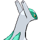 #381 Latios sprite Posterior Shiny