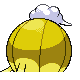 #426 Drifblim sprite Posterior Shiny