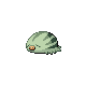 #220 Swinub sprite Oro HeartGold / Plata SoulSilver Shiny