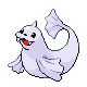#087 Dewgong sprite Platino