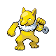 #097 Hypno sprite Platino