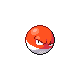 #100 Voltorb sprite Platino