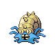 #139 Omastar sprite Platino