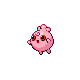 #174 Igglybuff sprite Platino