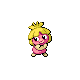 #238 Smoochum sprite Platino
