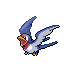 #276 Taillow sprite Platino