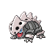 #305 Lairon sprite Platino