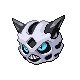 #362 Glalie sprite Platino