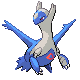 #381 Latios sprite Platino