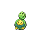 #406 Budew sprite Platino