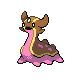 #423 Gastrodon sprite Platino
