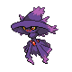 #429 Mismagius sprite Platino
