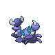 #451 Skorupi sprite Platino