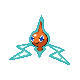 #479 Rotom sprite Platino