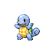 #007 Squirtle sprite Platino Shiny