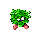 #114 Tangela sprite Platino Shiny