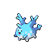 #222 Corsola sprite Platino Shiny