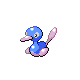#233 Porygon2 sprite Platino Shiny
