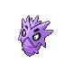 #247 Pupitar sprite Platino Shiny