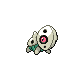 #304 Aron sprite Platino Shiny