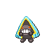 #361 Snorunt sprite Platino Shiny