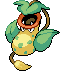 #071 Victreebel sprite Frontal